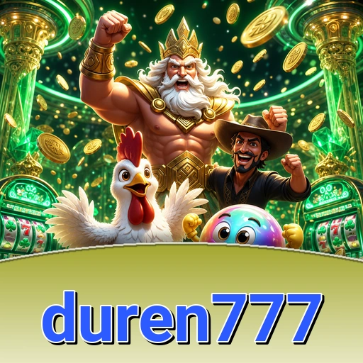 duren777 APK — hemat kuota